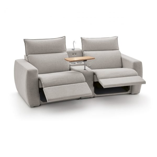 Sofá Lux — CSM Decor