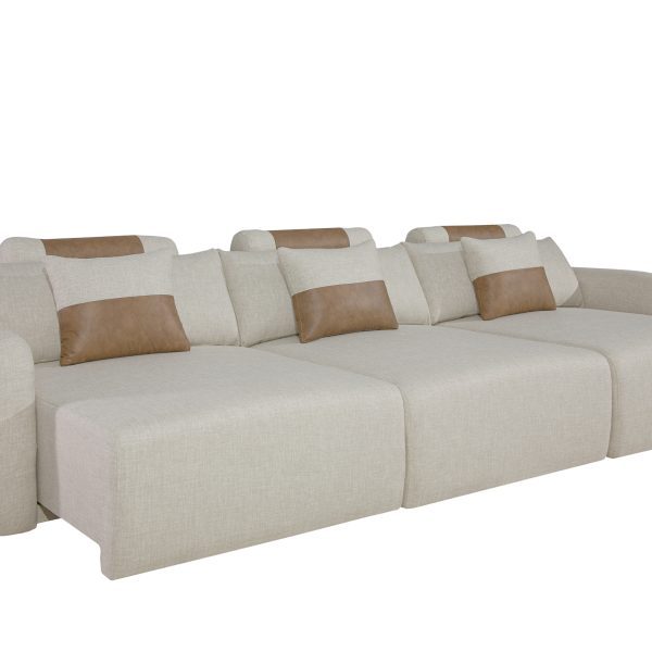 Sofá V — CSM Decor