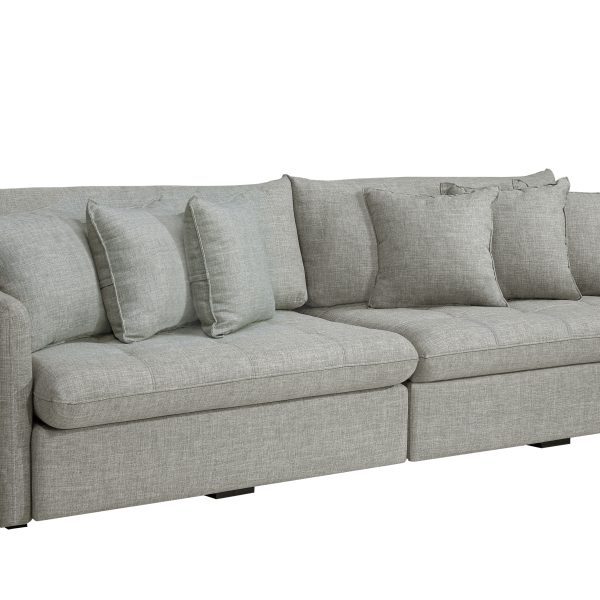 Sofá Vip — CSM Decor