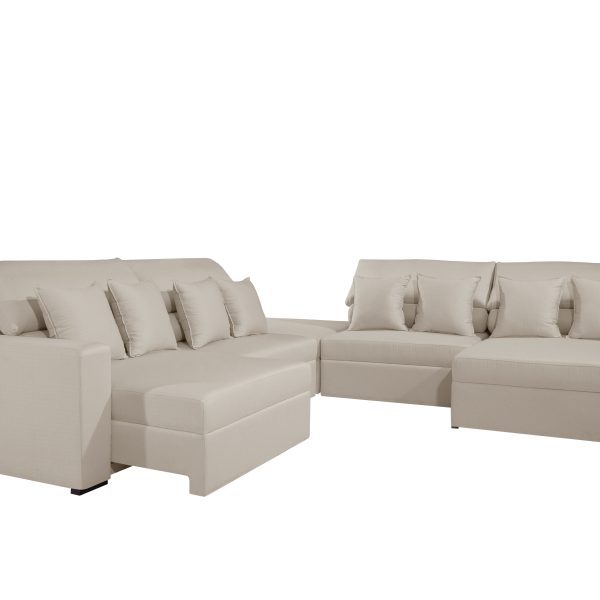 Sofá Danúbio — CSM Decor