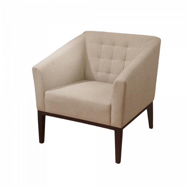 Poltrona Bia — CSM Decor