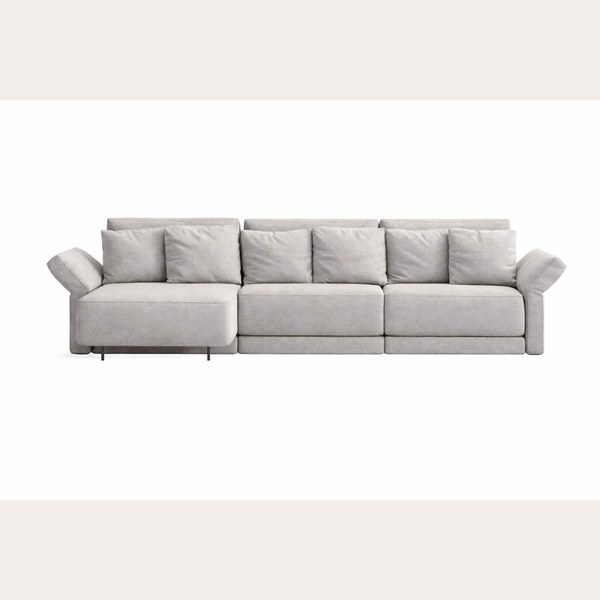 Ludwing — CSM Decor