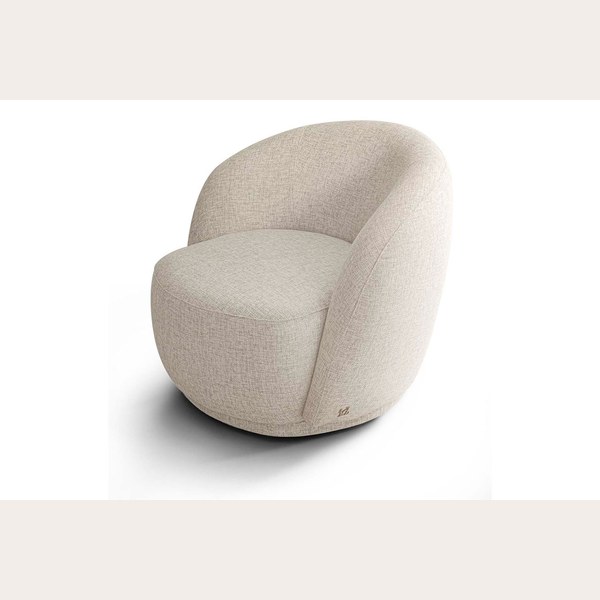 Poltrona Mia — CSM Decor