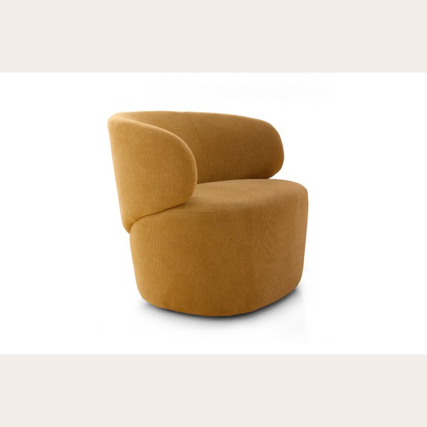 Poltrona Ondine — CSM Decor