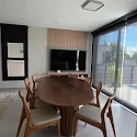 Ambiente — mesa de jantar