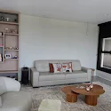 Ambiente — sala de estar