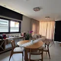 Ambiente — sala de jantar