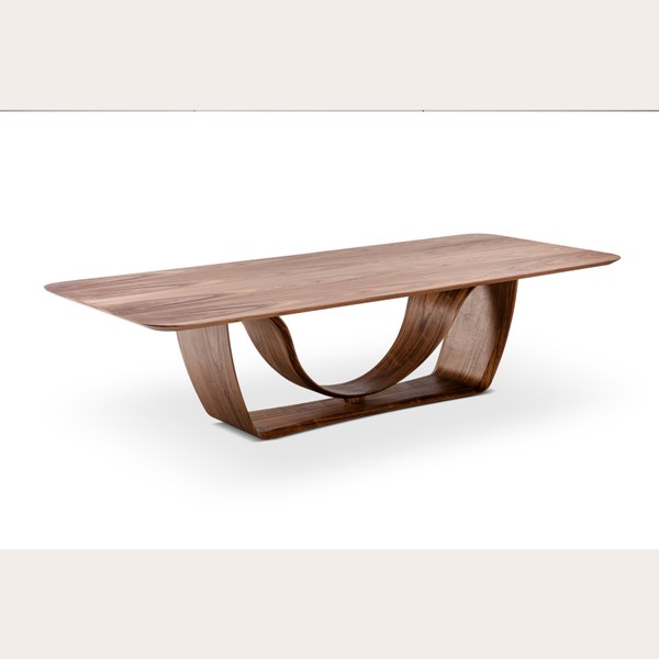 Mesa de Jantar Flow — CSM Decor