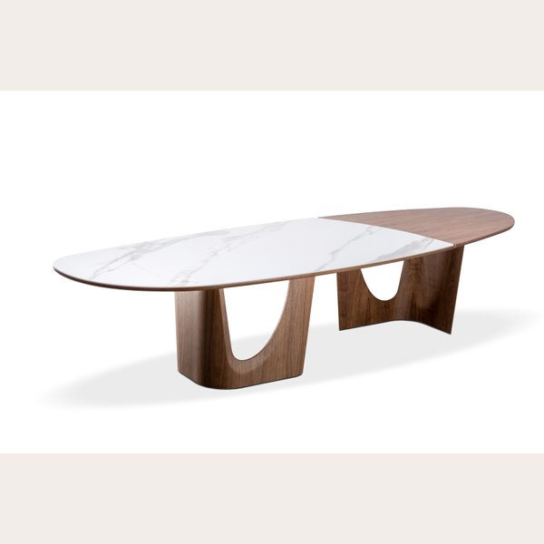 Mesa de Jantar Sun — CSM Decor