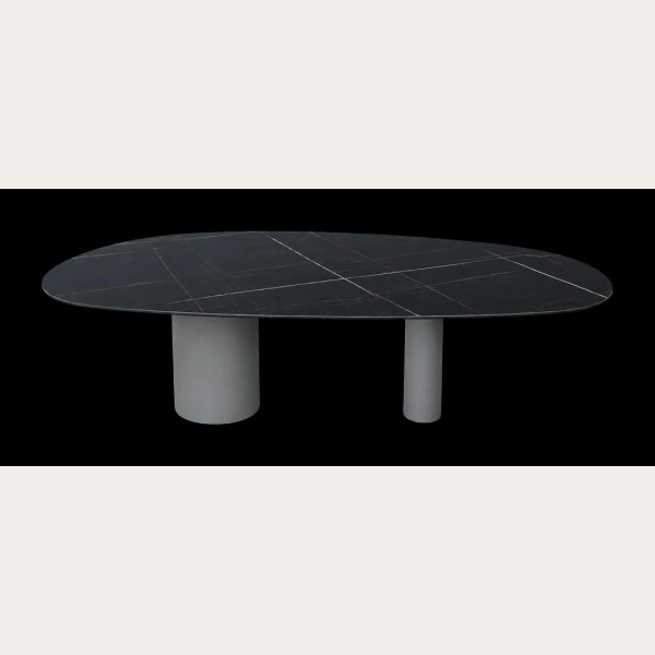 Mesa de Jantar Avocado — CSM Decor