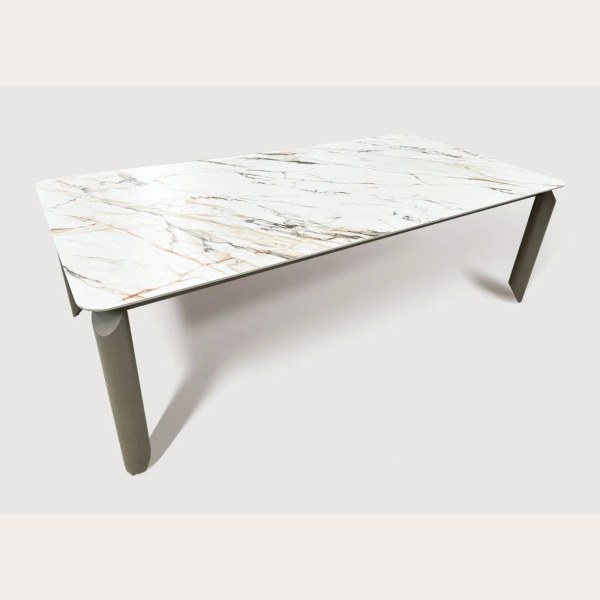 Mesa de Jantar Bromélia — CSM Decor