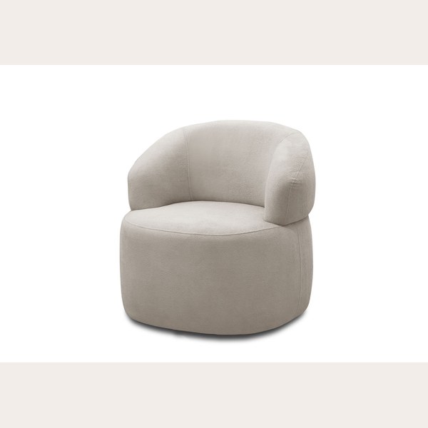Poltrona Carmin — CSM Decor