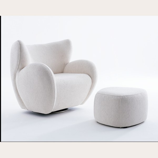 Poltrona Dolphin — CSM Decor