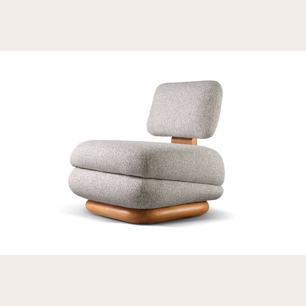 Poltrona 028 — CSM Decor
