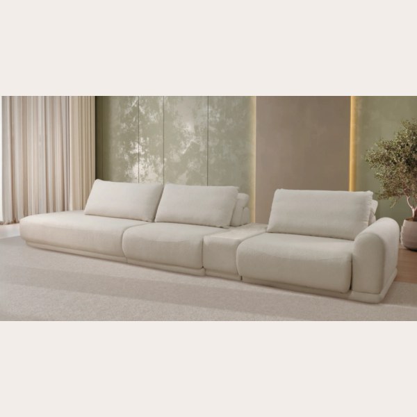 Sofá S-147 — CSM Decor
