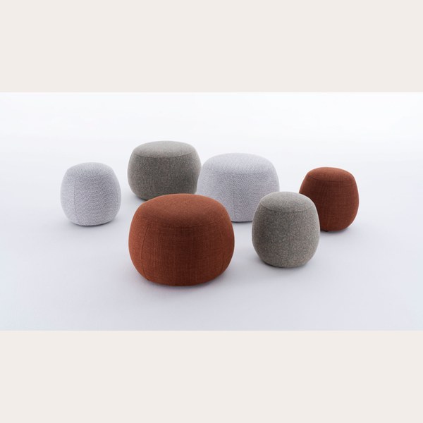 Puff Vênus — CSM Decor