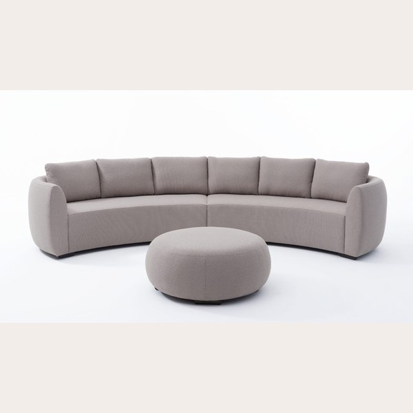 Sofá Vênus — CSM Decor